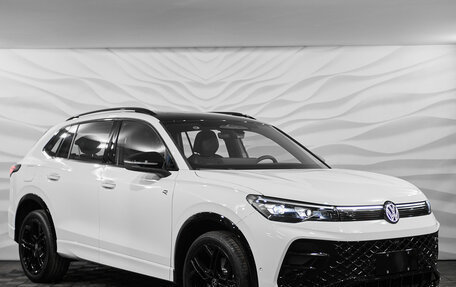 Volkswagen Tiguan, 2026 год, 5 200 000 рублей, 4 фотография