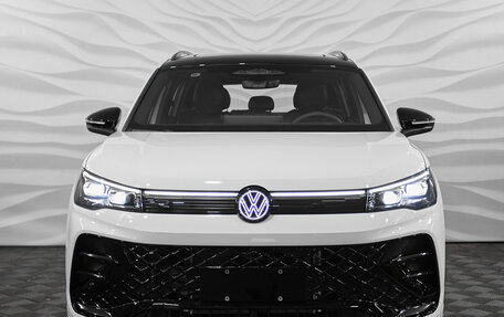 Volkswagen Tiguan, 2026 год, 5 200 000 рублей, 3 фотография
