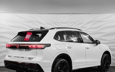 Volkswagen Tiguan, 2026 год, 5 200 000 рублей, 5 фотография