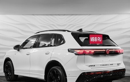Volkswagen Tiguan, 2026 год, 5 200 000 рублей, 7 фотография