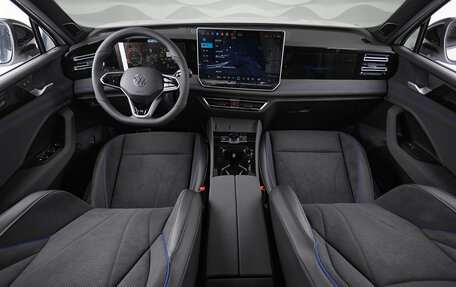 Volkswagen Tiguan, 2026 год, 5 200 000 рублей, 12 фотография
