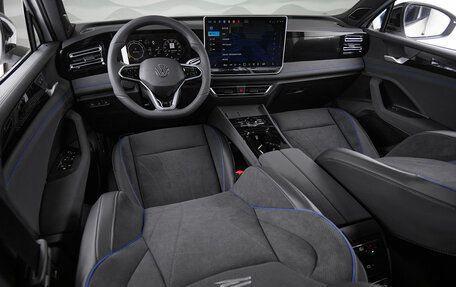Volkswagen Tiguan, 2026 год, 5 200 000 рублей, 11 фотография