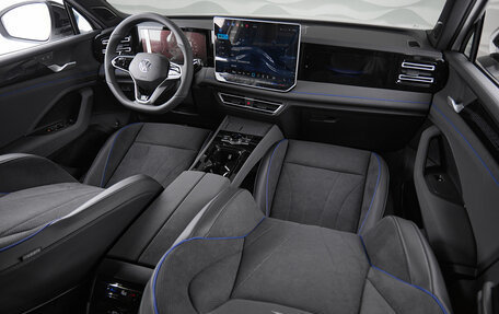 Volkswagen Tiguan, 2026 год, 5 200 000 рублей, 13 фотография
