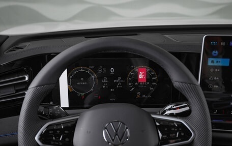 Volkswagen Tiguan, 2026 год, 5 200 000 рублей, 21 фотография