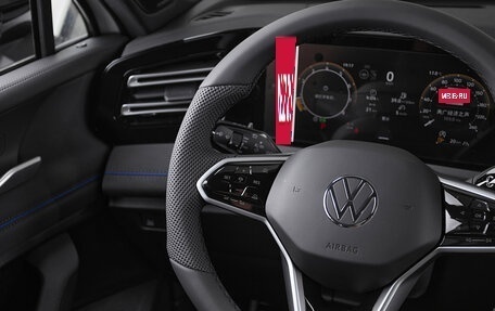 Volkswagen Tiguan, 2026 год, 5 200 000 рублей, 20 фотография