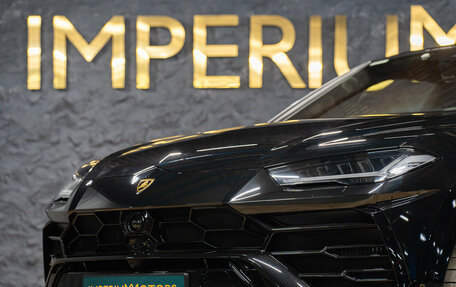 Lamborghini Urus I, 2021 год, 22 880 000 рублей, 4 фотография