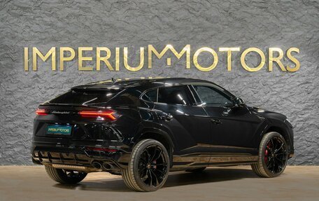 Lamborghini Urus I, 2021 год, 22 880 000 рублей, 5 фотография