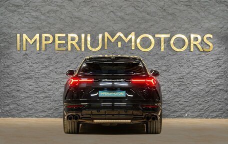 Lamborghini Urus I, 2021 год, 22 880 000 рублей, 8 фотография