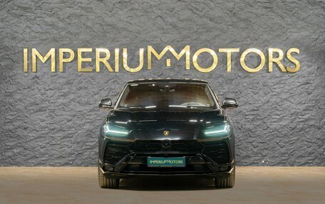 Lamborghini Urus I, 2021 год, 22 880 000 рублей, 2 фотография