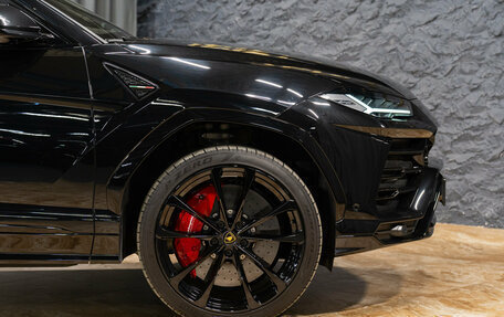 Lamborghini Urus I, 2021 год, 22 880 000 рублей, 6 фотография