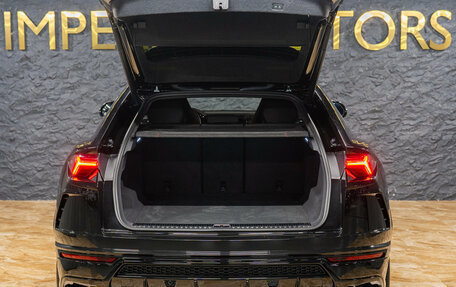 Lamborghini Urus I, 2021 год, 22 880 000 рублей, 9 фотография