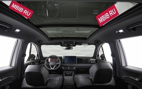 Volkswagen Tiguan, 2026 год, 5 200 000 рублей, 24 фотография