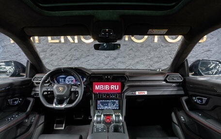 Lamborghini Urus I, 2021 год, 22 880 000 рублей, 10 фотография