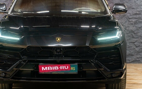 Lamborghini Urus I, 2021 год, 22 880 000 рублей, 3 фотография