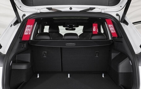 Volkswagen Tiguan, 2026 год, 5 200 000 рублей, 27 фотография