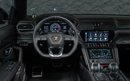 Lamborghini Urus I, 2021 год, 22 880 000 рублей, 15 фотография