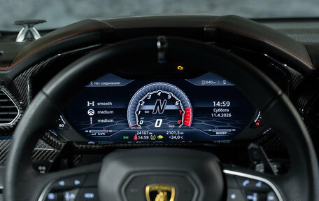 Lamborghini Urus I, 2021 год, 22 880 000 рублей, 20 фотография