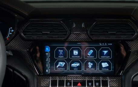 Lamborghini Urus I, 2021 год, 22 880 000 рублей, 17 фотография