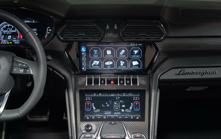 Lamborghini Urus I, 2021 год, 22 880 000 рублей, 16 фотография