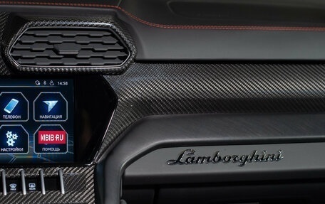 Lamborghini Urus I, 2021 год, 22 880 000 рублей, 25 фотография