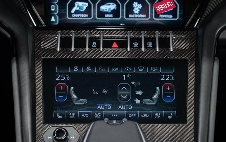 Lamborghini Urus I, 2021 год, 22 880 000 рублей, 18 фотография