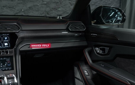 Lamborghini Urus I, 2021 год, 22 880 000 рублей, 26 фотография