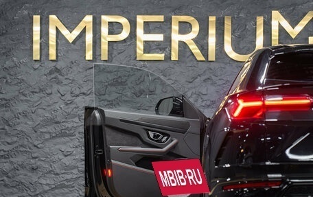 Lamborghini Urus I, 2021 год, 22 880 000 рублей, 34 фотография