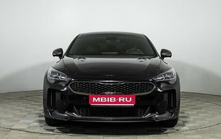 KIA Stinger I, 2023 год, 3 198 900 рублей, 2 фотография