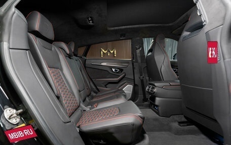 Lamborghini Urus I, 2021 год, 22 880 000 рублей, 27 фотография