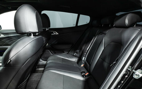 KIA Stinger I, 2023 год, 3 198 900 рублей, 10 фотография