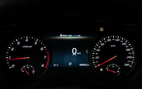 KIA Stinger I, 2023 год, 3 198 900 рублей, 12 фотография