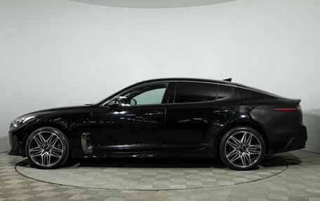 KIA Stinger I, 2023 год, 3 198 900 рублей, 8 фотография