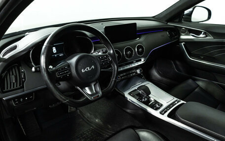 KIA Stinger I, 2023 год, 3 198 900 рублей, 11 фотография