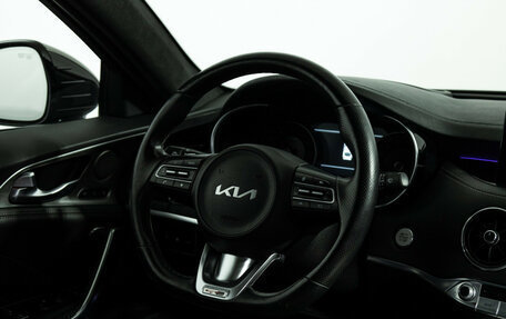 KIA Stinger I, 2023 год, 3 198 900 рублей, 15 фотография