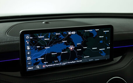 KIA Stinger I, 2023 год, 3 198 900 рублей, 18 фотография