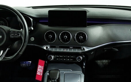 KIA Stinger I, 2023 год, 3 198 900 рублей, 14 фотография