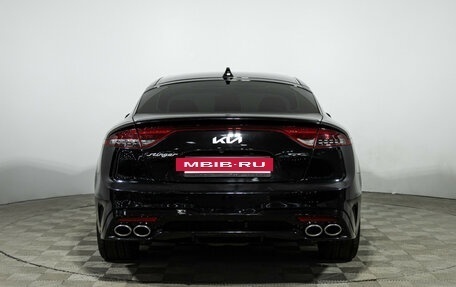 KIA Stinger I, 2023 год, 3 198 900 рублей, 6 фотография