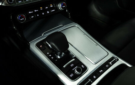 KIA Stinger I, 2023 год, 3 198 900 рублей, 22 фотография