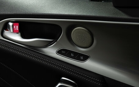 KIA Stinger I, 2023 год, 3 198 900 рублей, 25 фотография