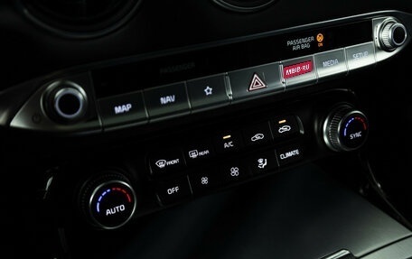 KIA Stinger I, 2023 год, 3 198 900 рублей, 23 фотография