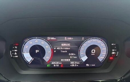 Audi A3, 2022 год, 2 310 000 рублей, 13 фотография