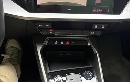 Audi A3, 2022 год, 2 310 000 рублей, 10 фотография