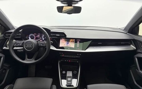 Audi A3, 2022 год, 2 310 000 рублей, 6 фотография