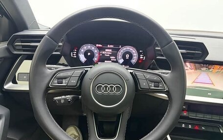 Audi A3, 2022 год, 2 310 000 рублей, 11 фотография