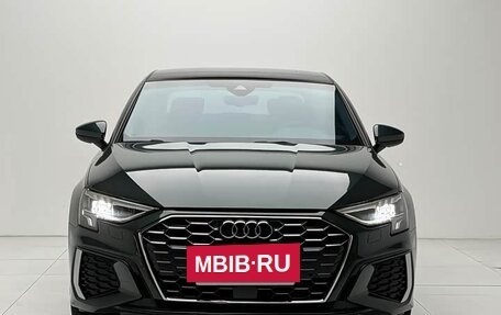Audi A3, 2022 год, 2 310 000 рублей, 2 фотография