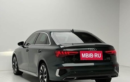 Audi A3, 2022 год, 2 310 000 рублей, 4 фотография