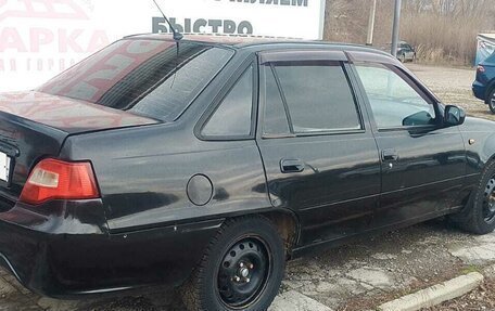 Daewoo Nexia I рестайлинг, 2008 год, 170 000 рублей, 1 фотография