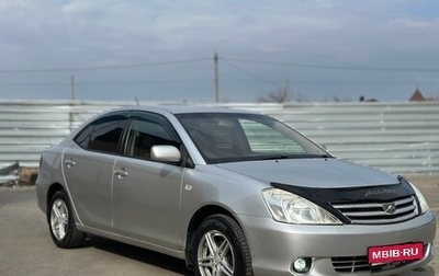 Toyota Allion, 2002 год, 650 000 рублей, 1 фотография