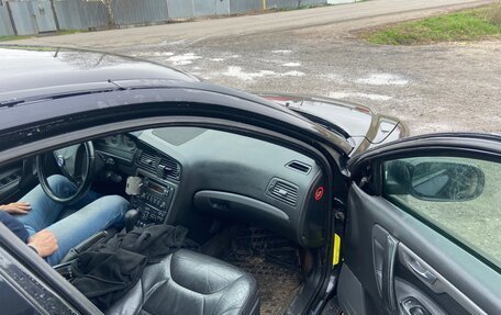 Volvo S60 III, 2006 год, 520 000 рублей, 1 фотография