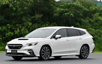 Subaru Levorg, 2021 год, 2 680 000 рублей, 1 фотография